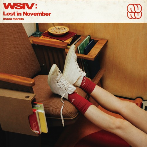 5th Album "WSIV: Lost in November" Highlight Medley.