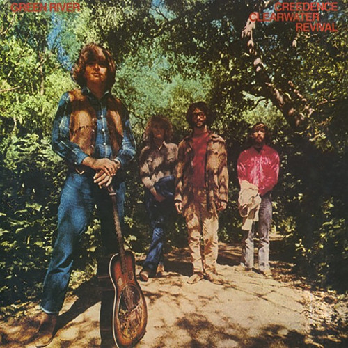 Stream Bad Moon Rising (Remastered 1985) by Creedence Clearwater Revival | Listen online for free on SoundCloud