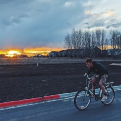 lewis capaldi - somebody you loved (remix)