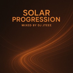 Solar progression