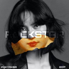 LISA ROCKSTAR - ( ZHKYAKBR EDIT )