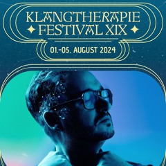 Marc DePulse @ Klangtherapie Festival, Plankenfels/DE (02.08.2024)