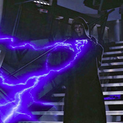 palpatine w/ oddball