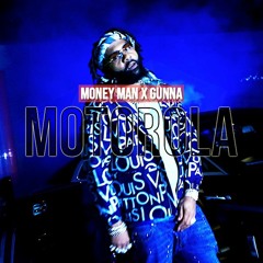 Money Man - Motorola ft. Gunna (Prod. Cellebr8)