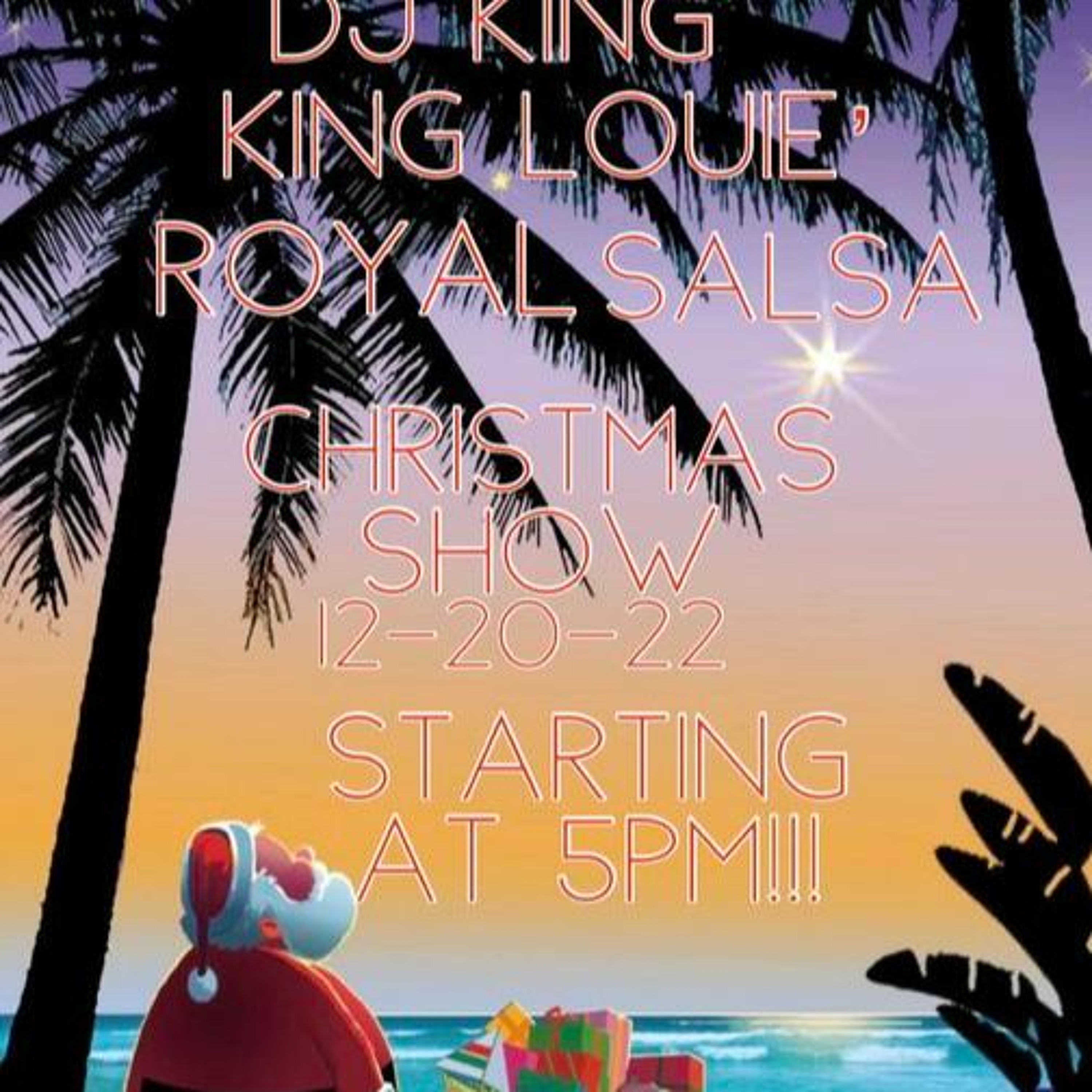 DJ KingLouie
