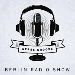 SpreeGroove Radio Show Berlin 10.06.2023 - Ruhrgebeatz & Darksnake