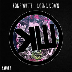 Rone White - Naweli (Original Mix)