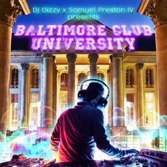 In The Club (Birthday) - Baltimore Club Edit