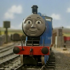 Edward the Blue Engine's S2 Theme - Series 4 Remix