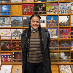 JADALAREIGN | ‪Kiosk Radio‬ x ‪Rush Hour‬ - ADE 2025 @ Kiosk Radio 23.10.2025