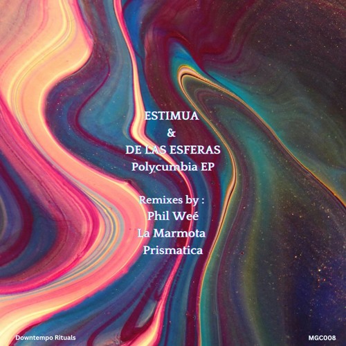 Estimua - Polycumbia (La Marmota & Phil Weé Remix)