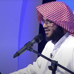 محاكاة الشيخ ياسر الدوسري ..  تلاوة من سورة الحجر .. القارئ إبراهيم المجيدي
