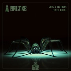 Gods & Heathens (feat. MC Relyt)