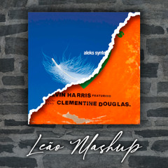 Aleks Syntek x Ana Torroja x Calvin Harris - Duele el Amor vs Blessings (Leão Mashup) [VOCAL FILTERED - PITCH SHIFTED - FREE DOWNLOAD]