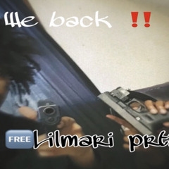 DoublebackTee -Free LilMari Ft Blb Wayne