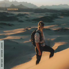 Sigooma - Unrequited (Extended Mix)