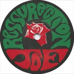 The Cult - Resurrection Joe (Radio 1 session, 12th Jul 1984)
