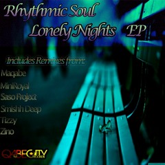 Lonely Nights (Tizzy Soul Vibe Mix)