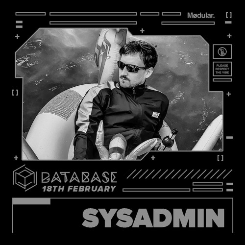 sysadmin at Database w/ Erta Ale