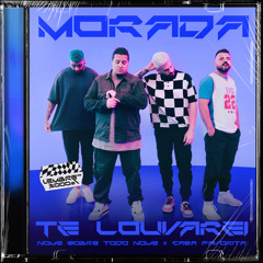 Te Louvarei / Nome Sobre Todo Nome / Casa Favorita