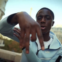 JBEE - Got Me ft. Cbills & Kidwild