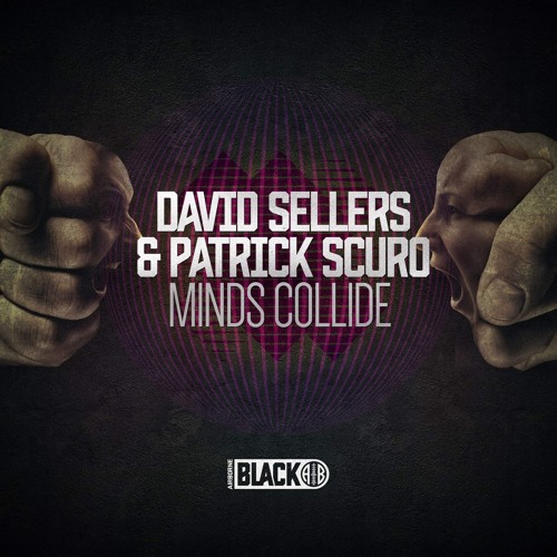 Stream Patrick Scuro | Listen to Minds Collide playlist online for free ...