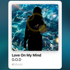 Loveonmymind