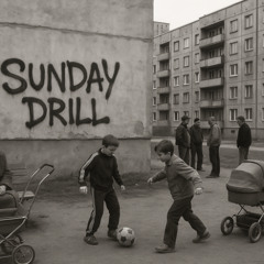 SundayDrill_drill_type_160_bpm_03082025