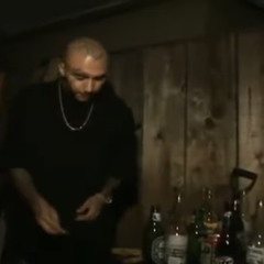 lil raskal - 18st freestyle