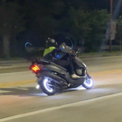 Harleys In Hawaii - Tiktok Sped Up ( Bass Boosted )