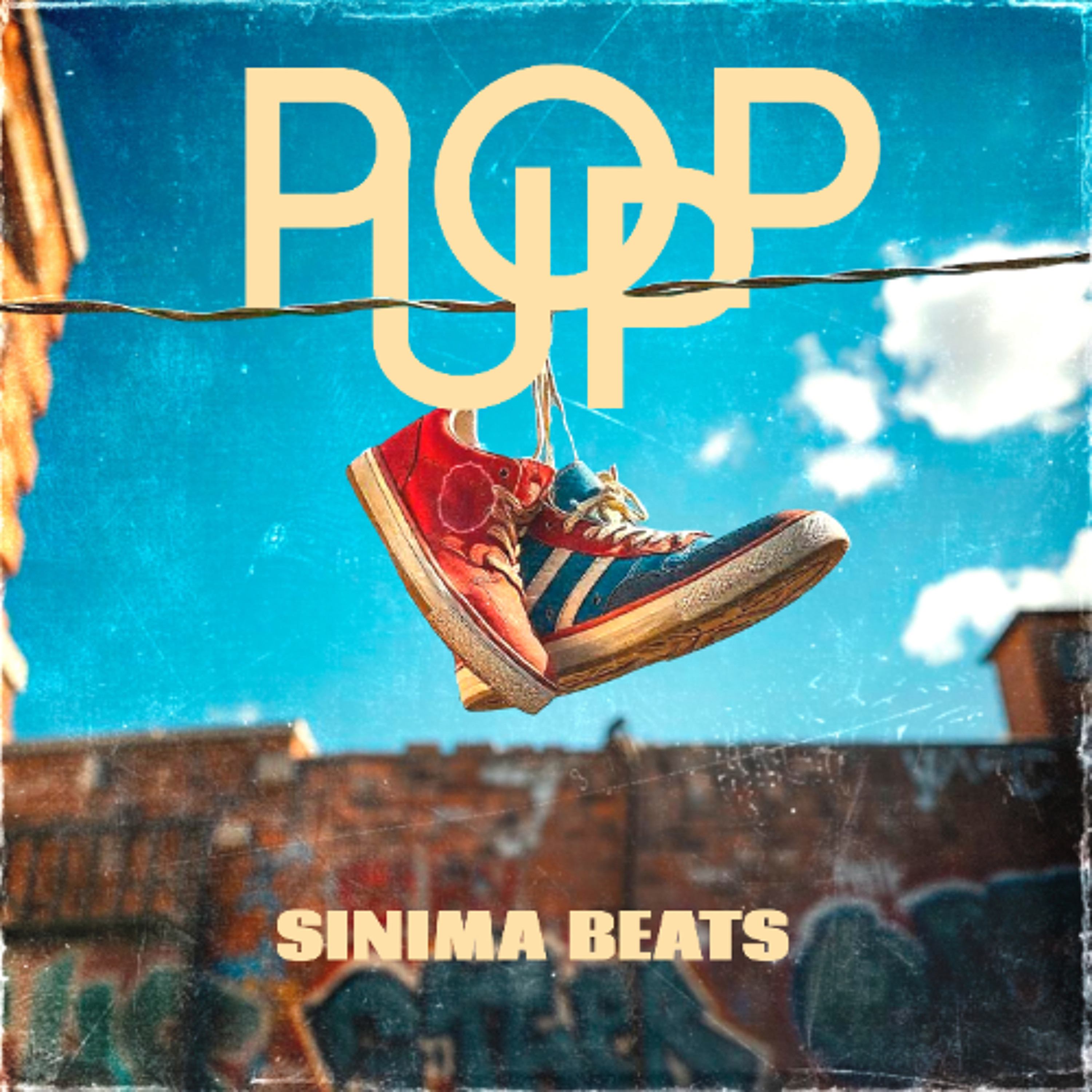 Pop Up episode artwork