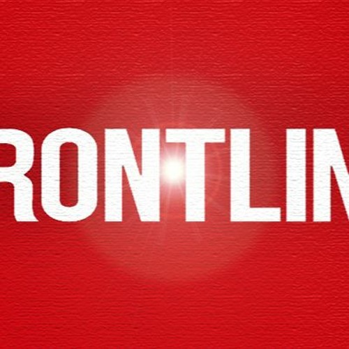 Frontline - Like A Stone