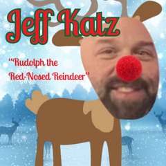 Rudolph the Red-Nosed Reindeer (feat. Eliza Katz on drums)
