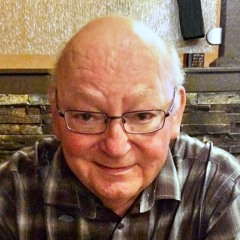 "Let Your Light Shine" Funeral Sermon for Richard Landega