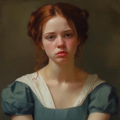 "Ghost Girl Spirit"
