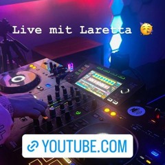 RoB-D & LARETTA - 3H Techno Livestream-Set 💣🖤⛓️ [11.03.2023]