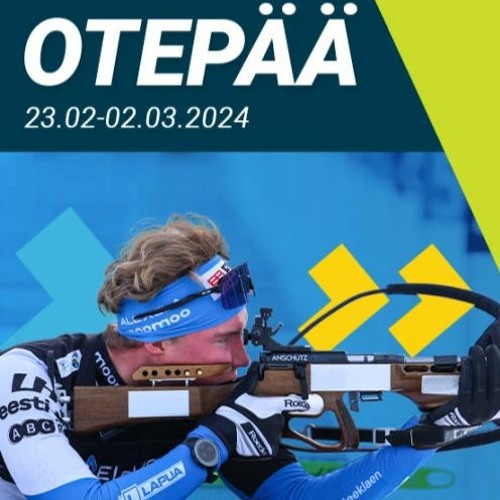 Stream 🔴 Biathlon Youth and Junior World Championships 2024 ["{Watch