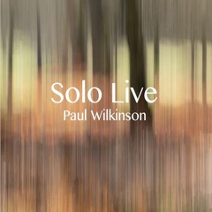 Solo Live Part 1