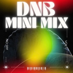 D'n'B Mini Mix October 2024 #1