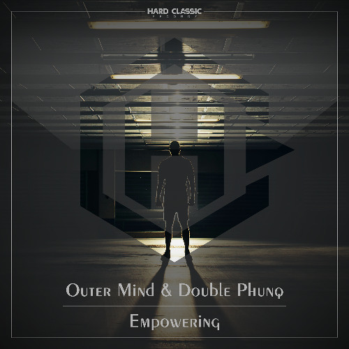 Outer Mind & Double Phunq - Empowering (official preview)