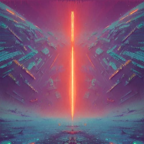 Phantasmal Continuum