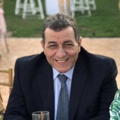 المستشار: اسماعيل هيبه. جزء من سوره البقره