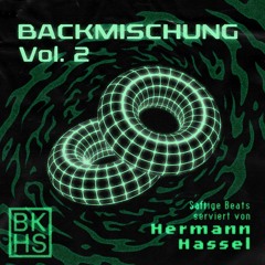 Backmischung Vol. 2 - Hermann Hassel