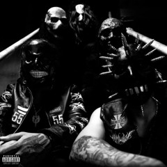 Homixide Gang - ROAD RAGE! ( prod. by Infernal )