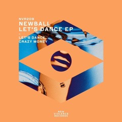 Let's Dance (Original Mix) Supported By; Tomi&Kesh