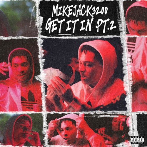 MIKEJACK3200 - GET IT IN PT. 2
