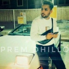 Prohna Prem Dhillon