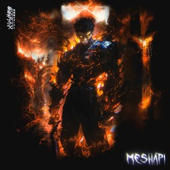 MESHAPI - CRÔNICAS DA MORTE