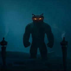 Tai Lung "Not your Fault" - slowed -tiktok audio