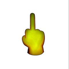 FCK OFF (UPTEMPO)